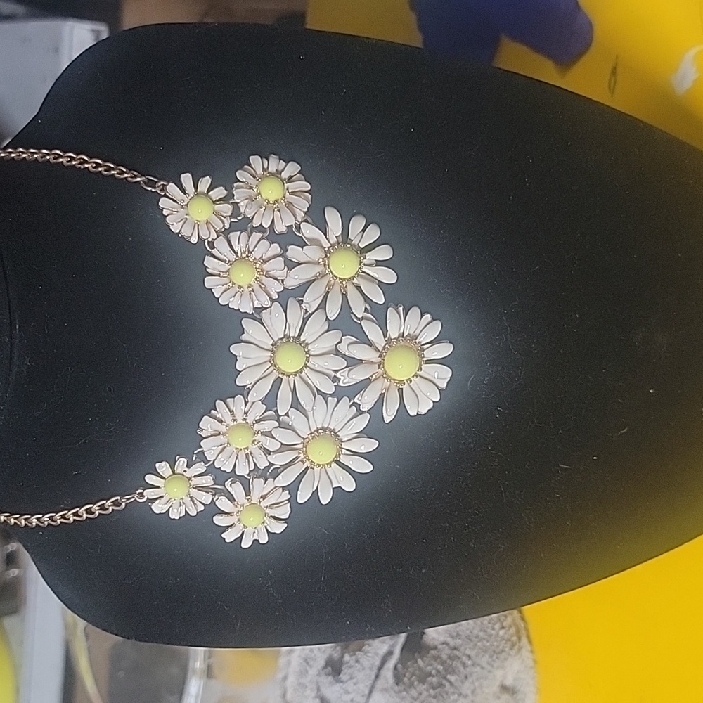 Statement Necklace